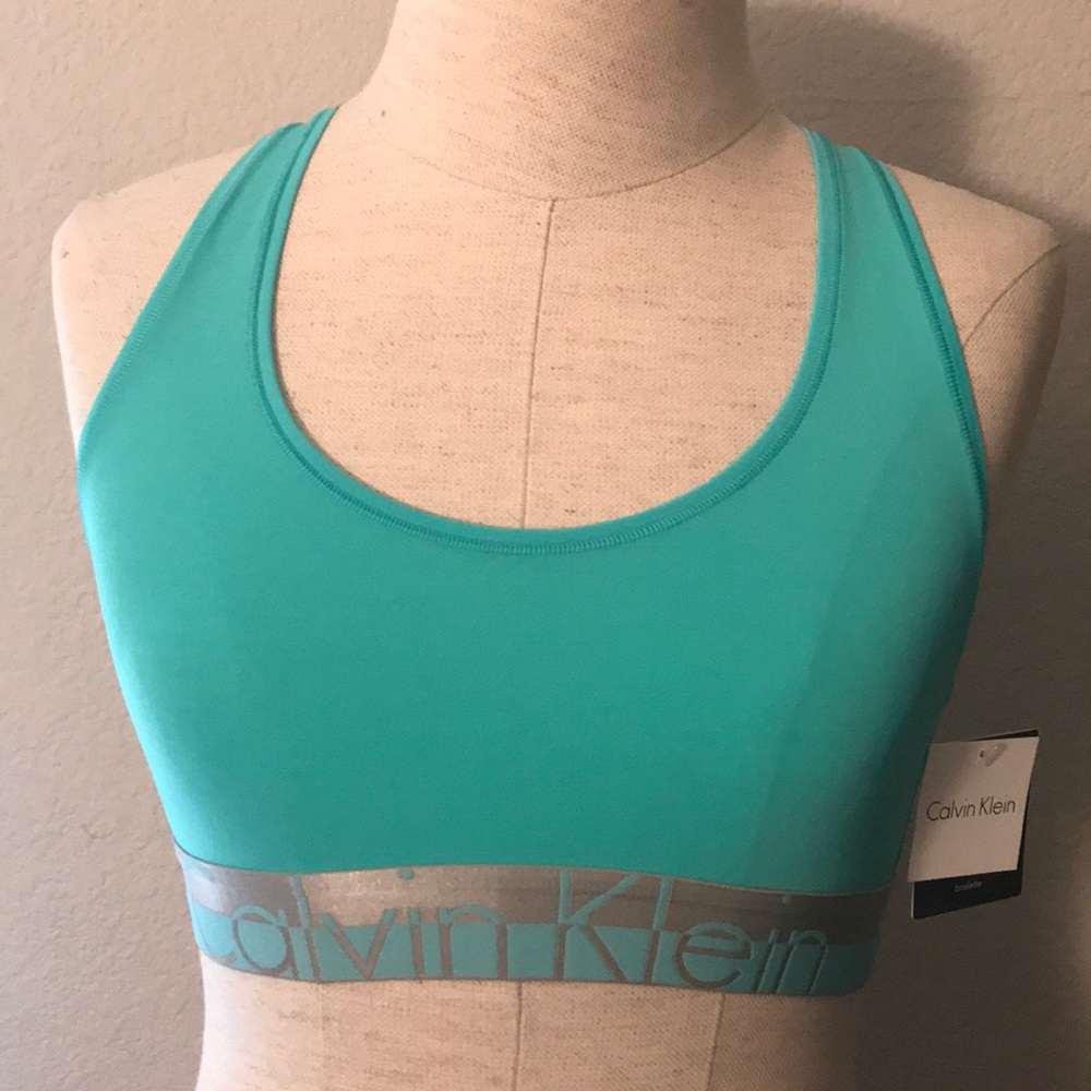 Calvin Klein bra